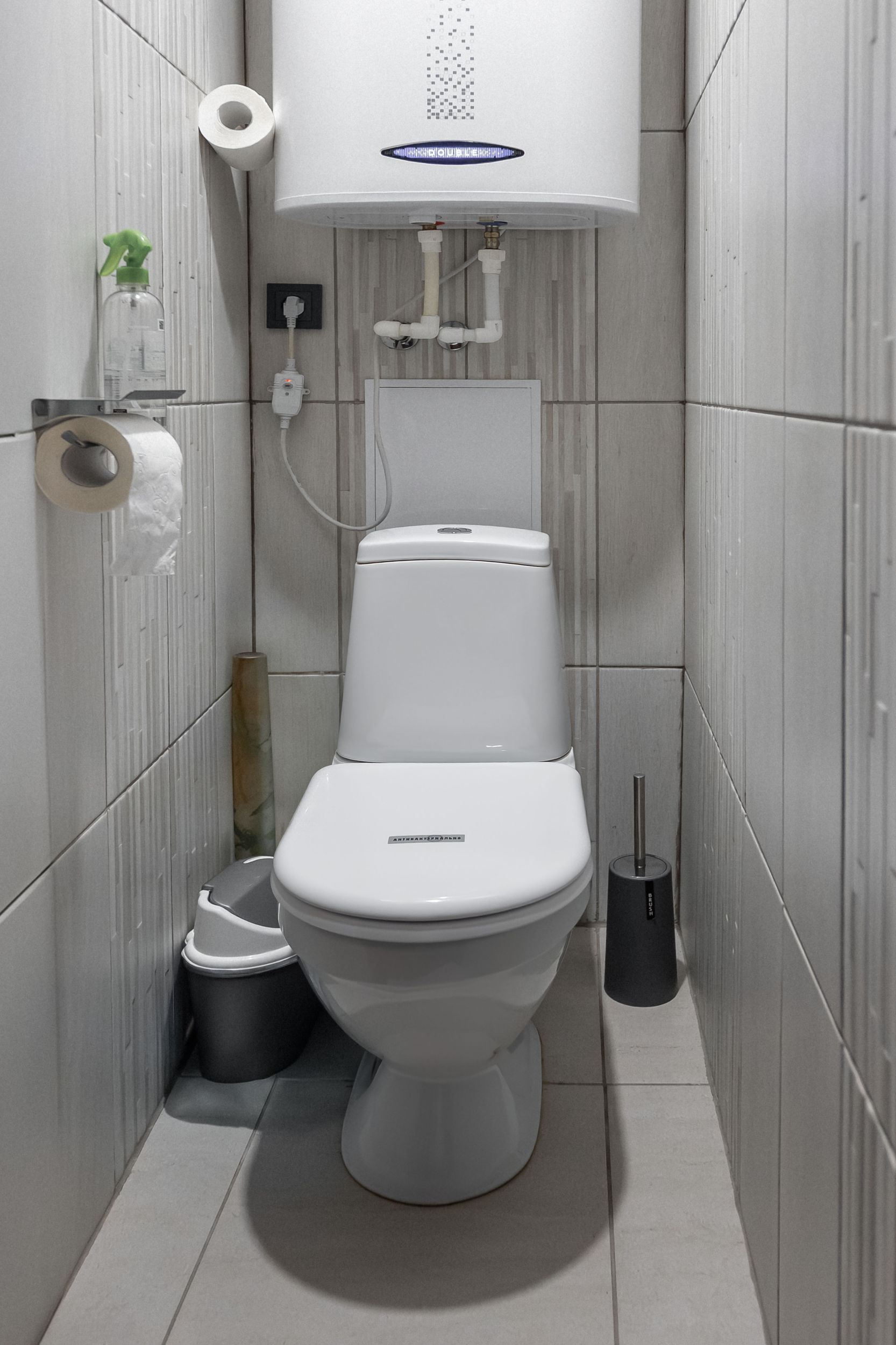 Фото Smart Eco Rooms