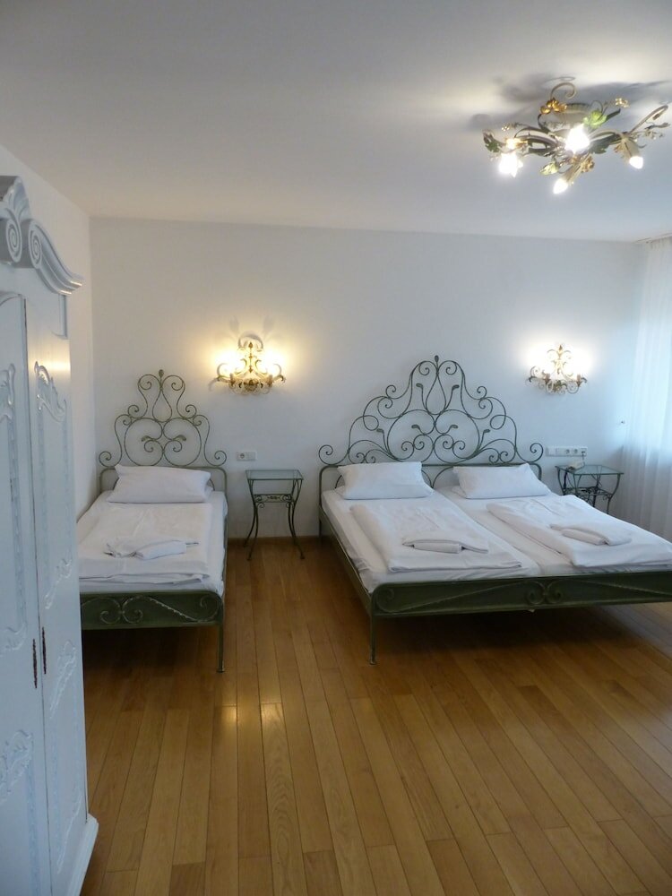 Фото Seibel's Parkhotel