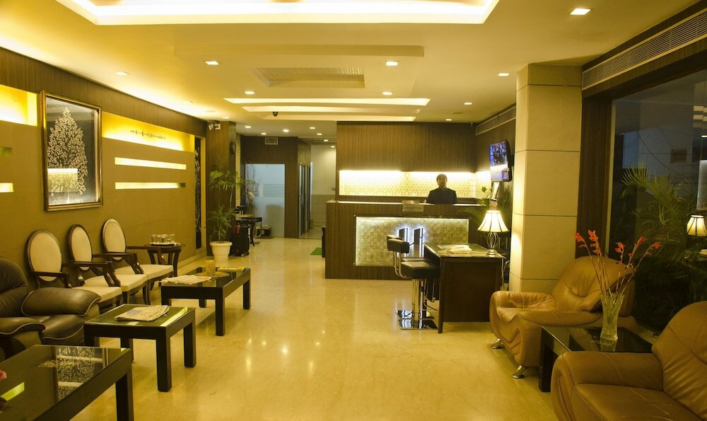 Фото Horizon Hotel