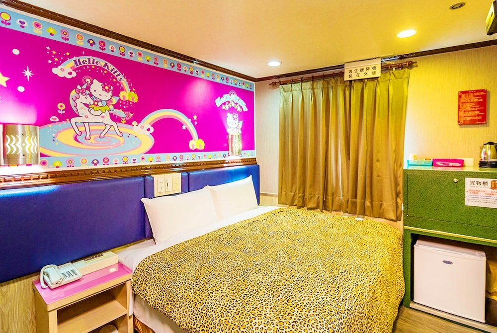 Фото The Dealer Hotel