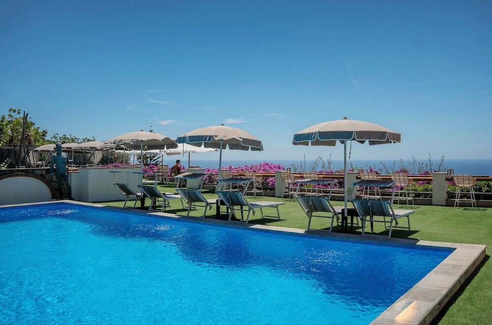 Фото Hotel Il Girasole