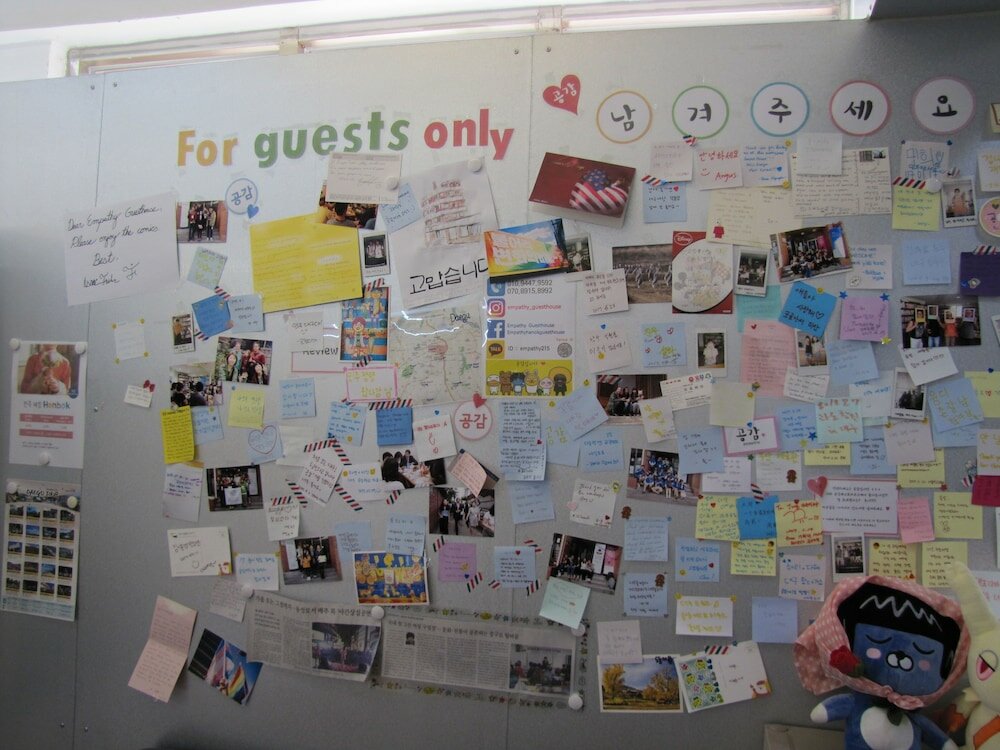 Фото Empathy Guesthouse - Hostel