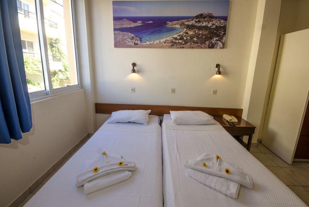 Фото Filmar Hotel