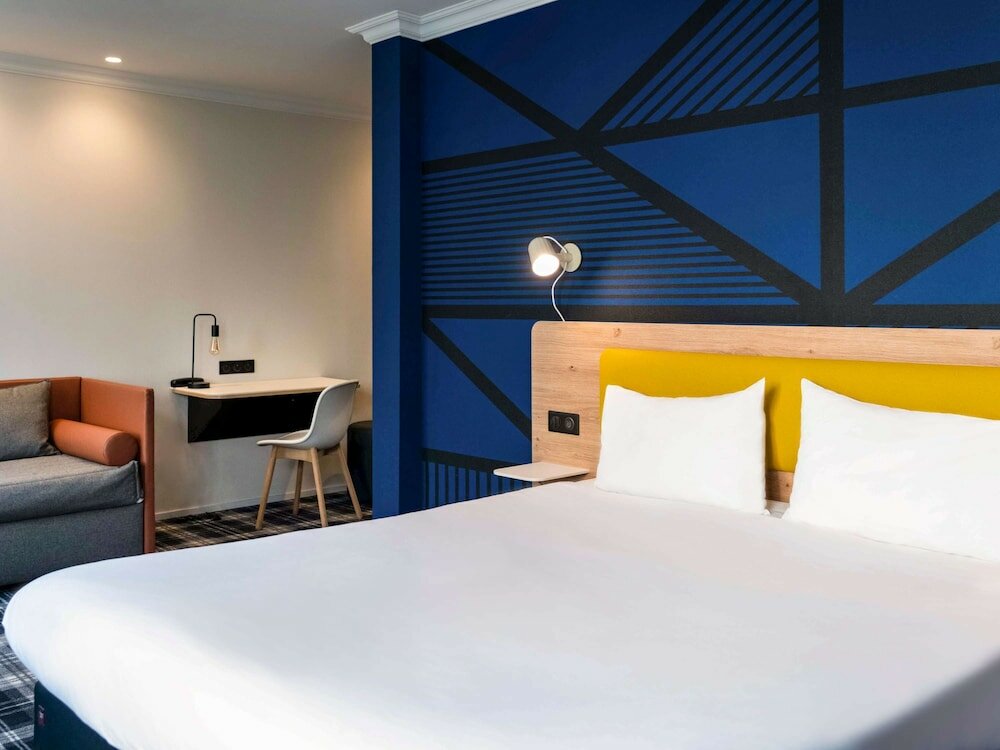 Фото Ibis Styles Colmar Centre