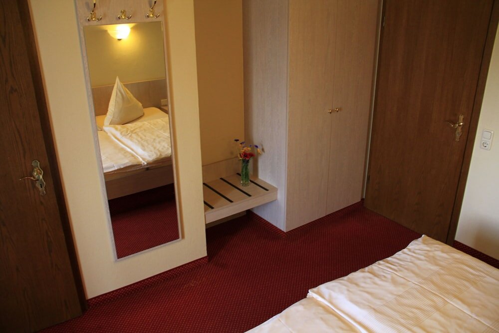 Фото Pension altes Wasserwerk