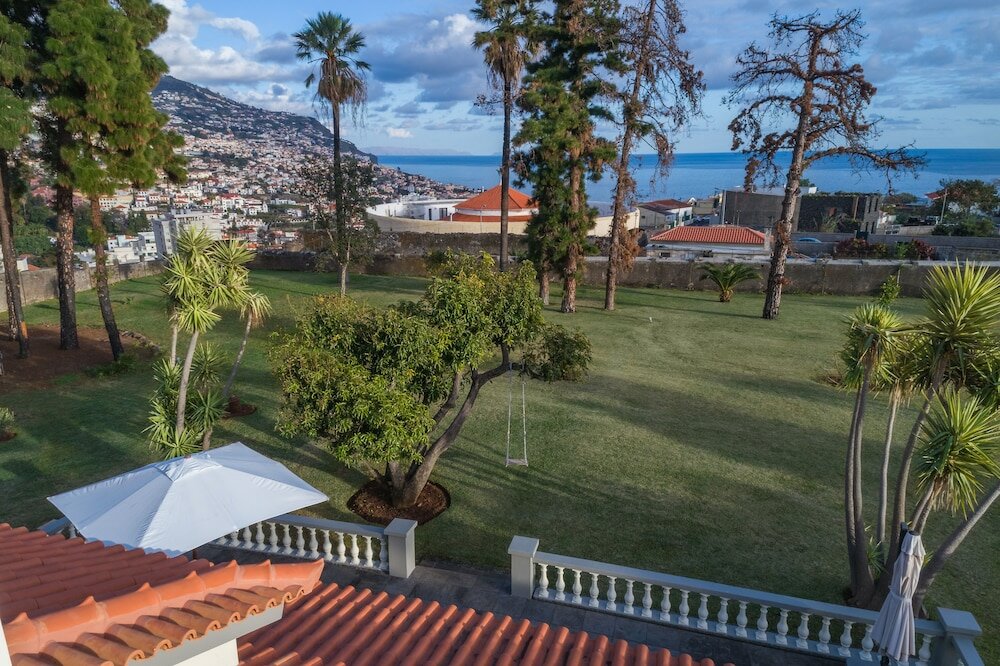 Фото Quinta Jardins do Lago