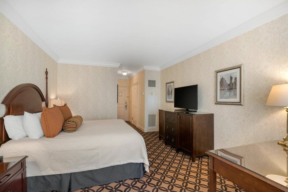 Фото Omni San Francisco Hotel