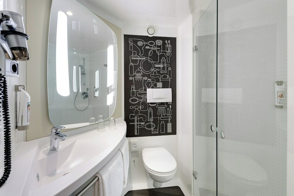 Фото Ibis Muenster City