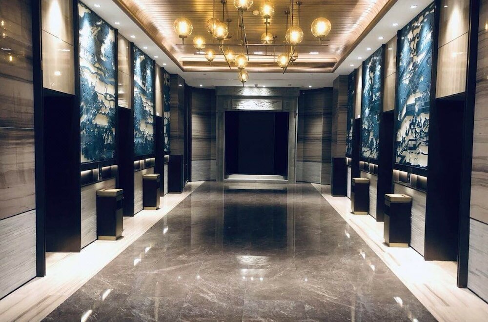 Фото Hangzhou Capital Star Hotel