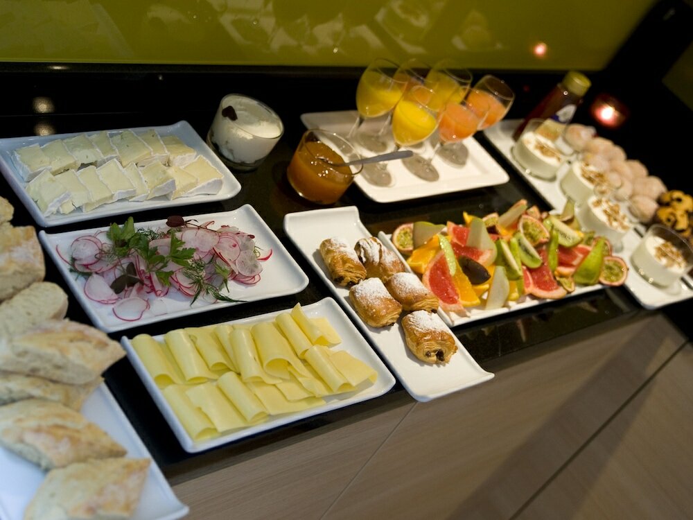 Фото Good Morning+ Malmö