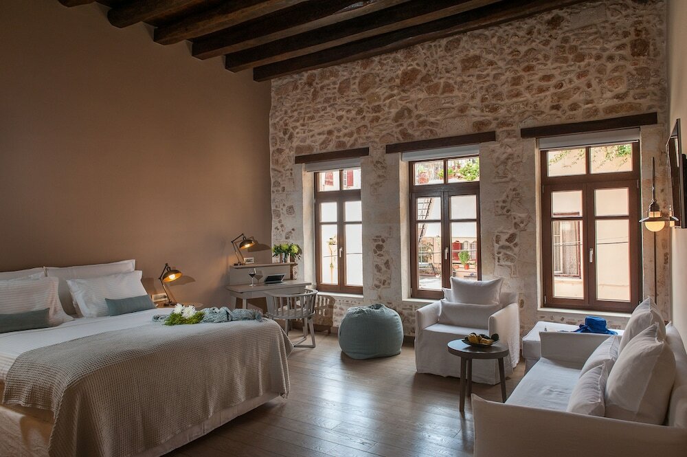 Фото Serenissima Boutique Hotel