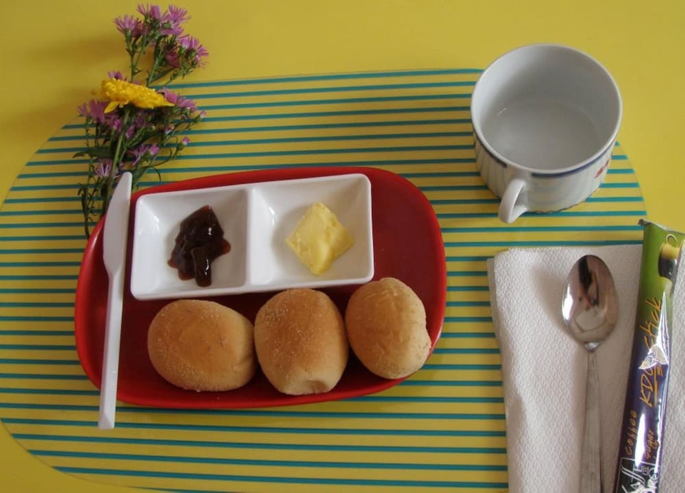 Фото Anthurium Inn