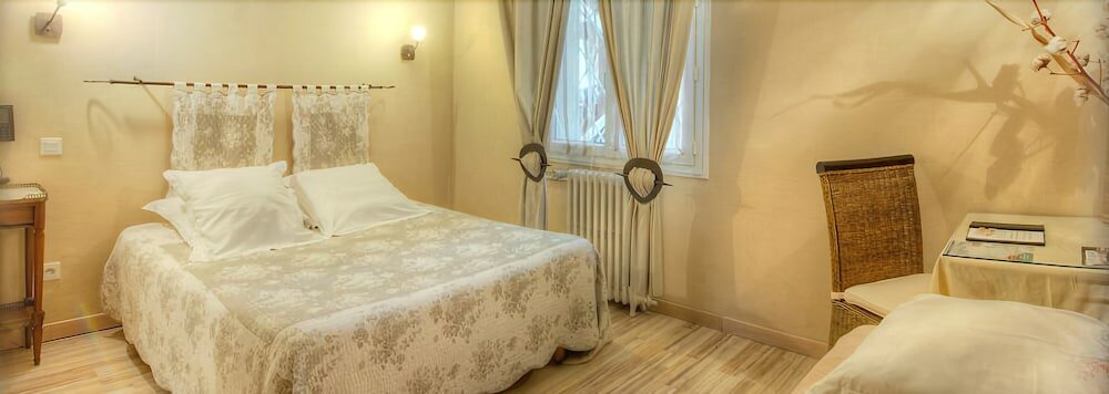 Фото Logis le Printemps