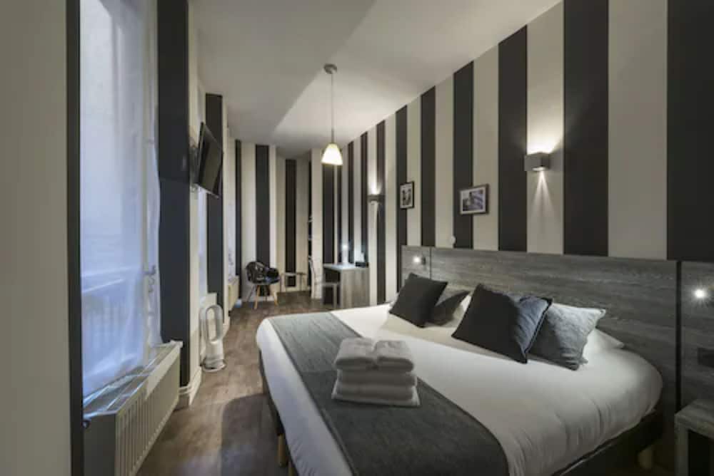 Фото Hotel de Paris