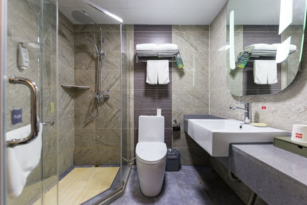 Фото Ibis Lanzhou Dongfanghong Plaza Hotel