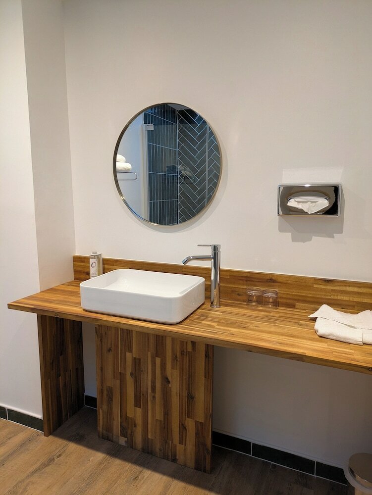 Фото The Originals Boutique, Grand Hôtel St Pierre