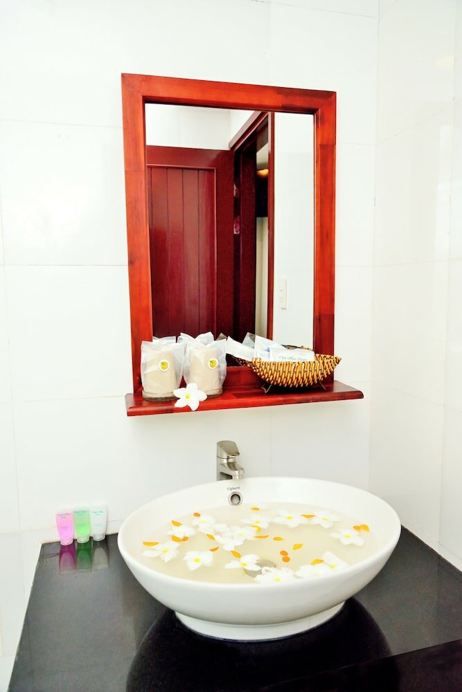 Фото Thai Hoa Resort