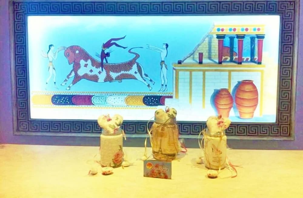 Фото Apollonia Apartments