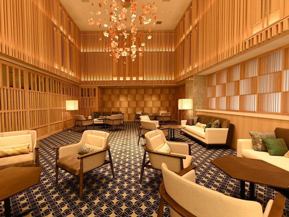 Фото Ala Hotel Kyoto