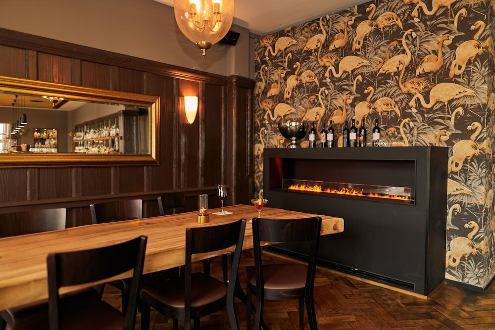 Фото Blue City Hotel