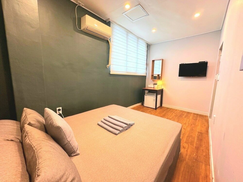 Фото Oyo Hostel Dongdaemun 1