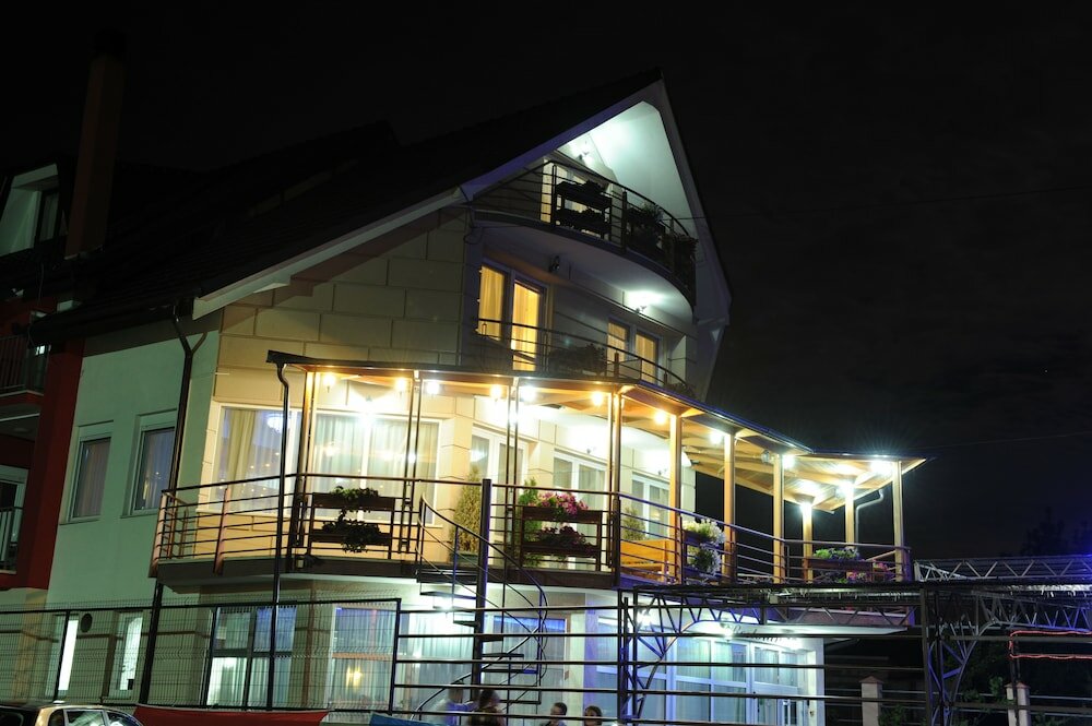 Фото Hotel Novella Uno