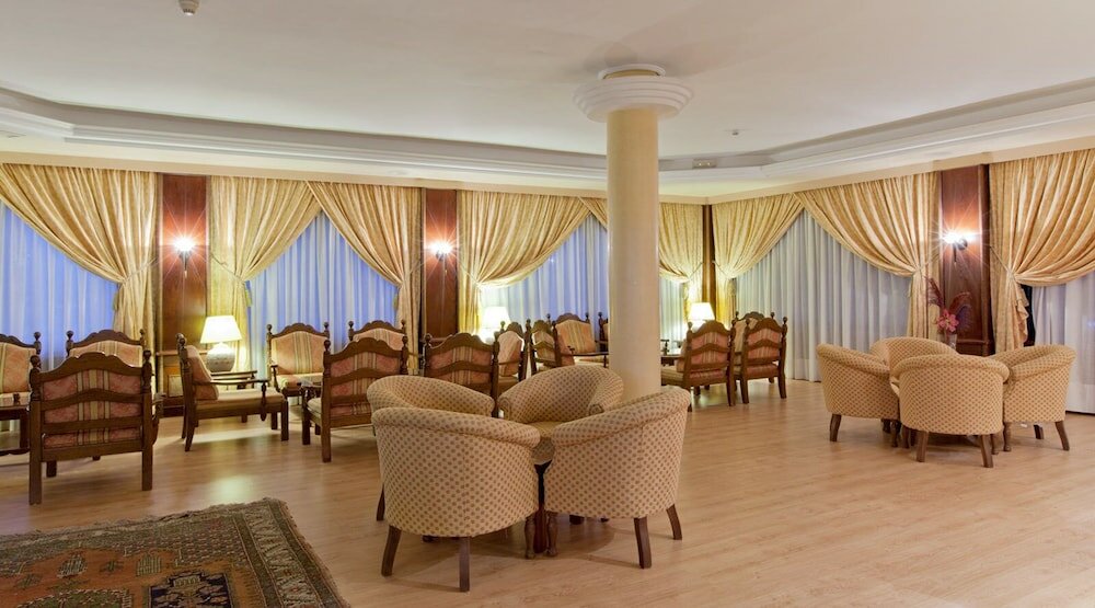 Фото Lago Garden Hotel & SPA