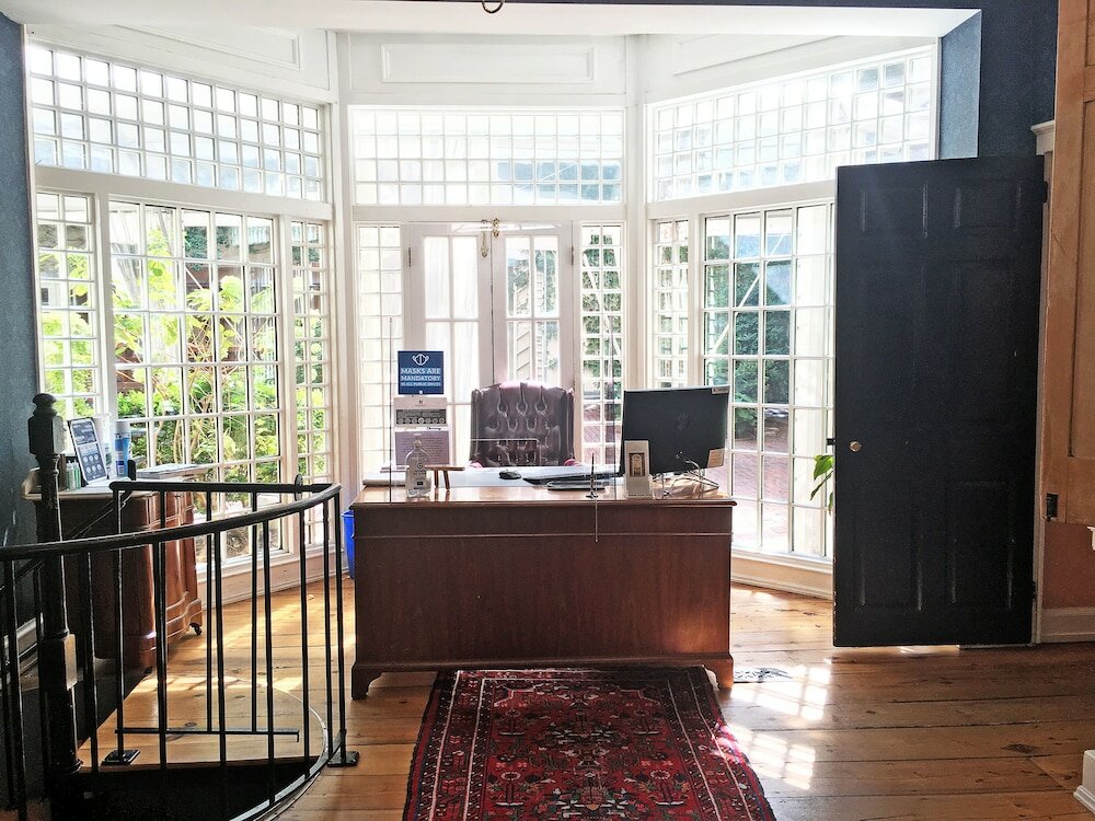 Фото Morris House Hotel