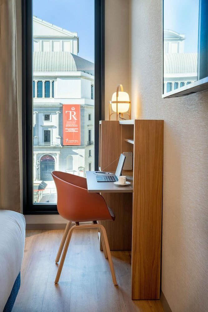 Фото Ocean Drive Madrid