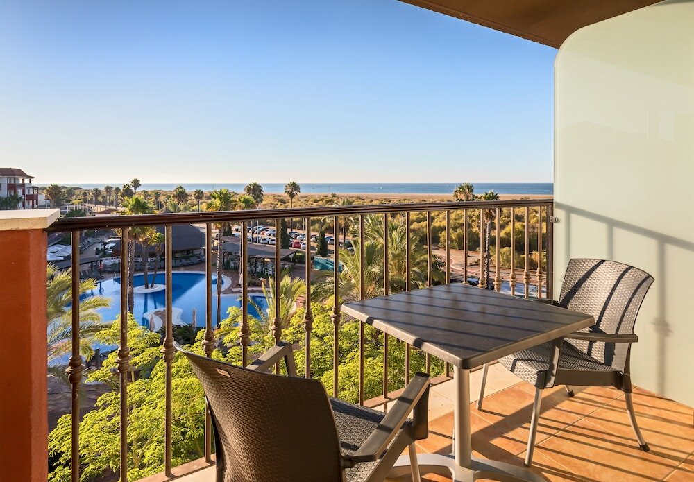 Фото Occidental Isla Cristina