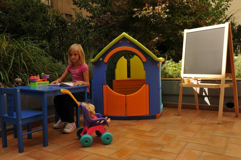 Фото Roma Prague