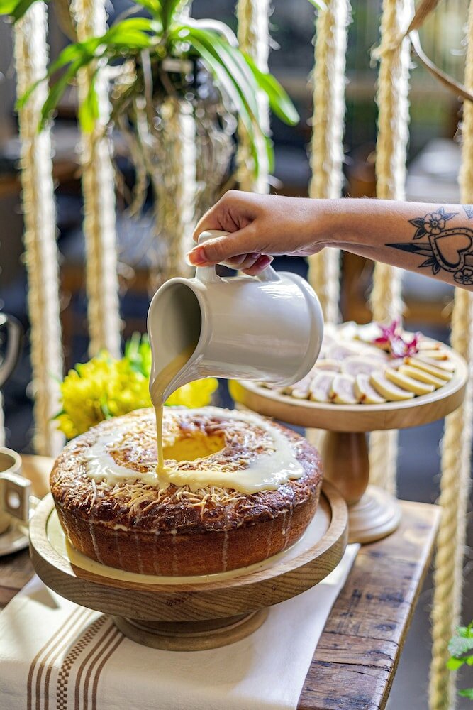 Фото Grand Mercure São Paulo Vila Olímpia