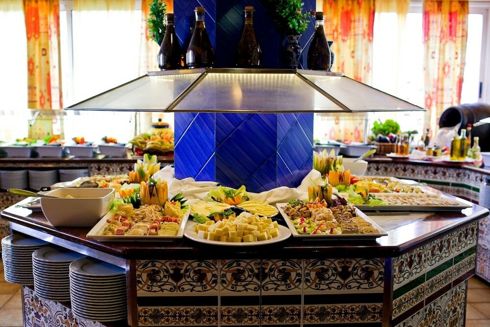 Фото Park Club Europe