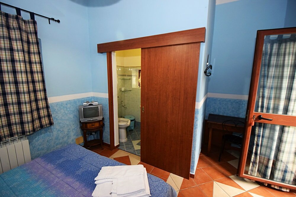 Фото B&b Giucalem - La Casa Negli Orti