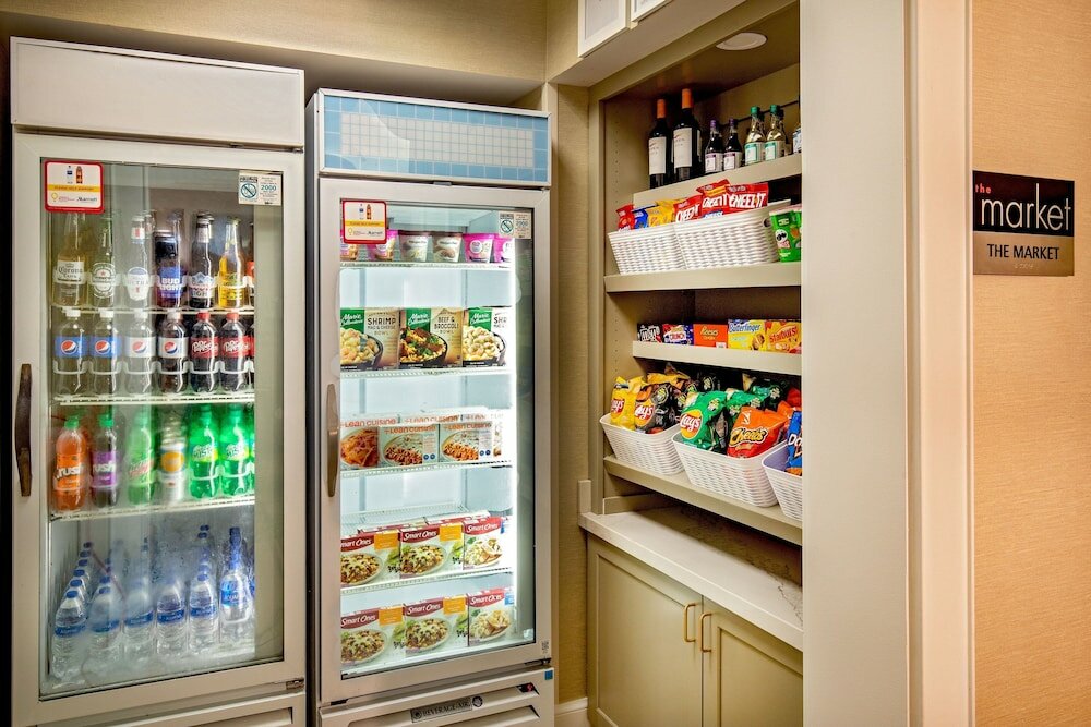 Фото Residence Inn by Marriott Norfolk Airport