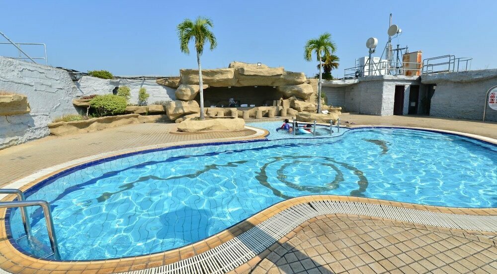 Hotel Emerald Puteri Hotel, Sungai Petani, photo