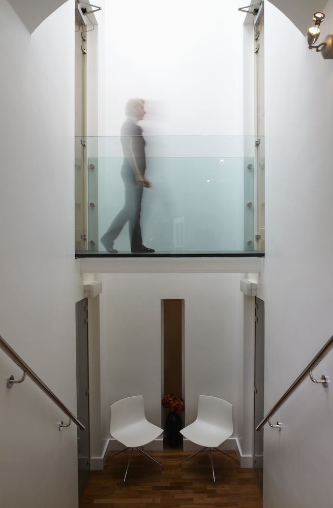 Фото B+B Belgravia