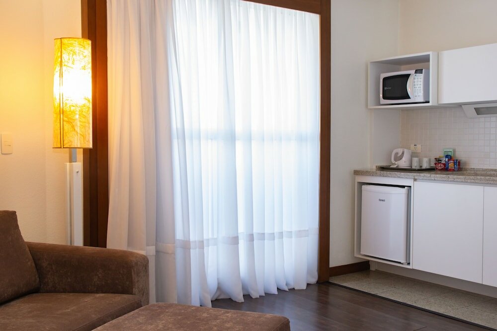 Фото Bristol Brasil 500 Hotel