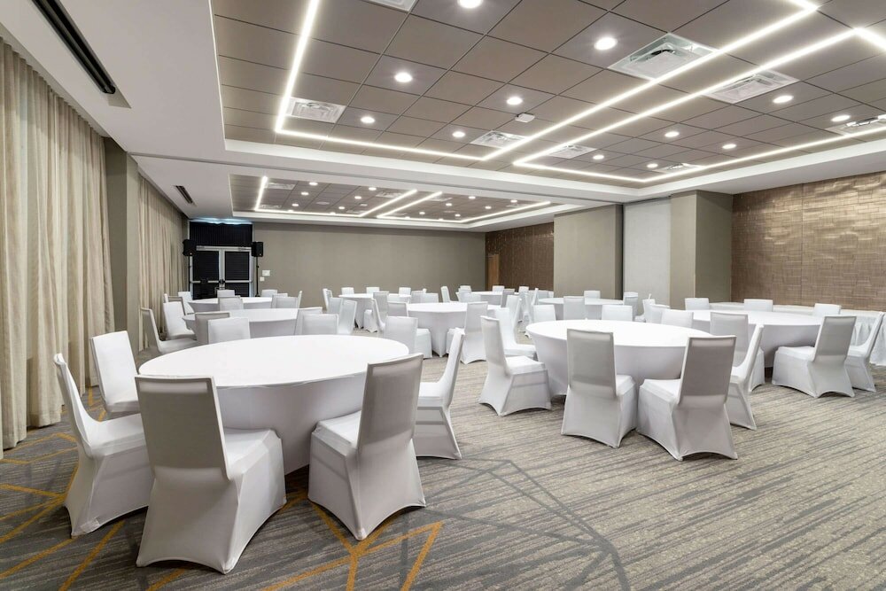 Фото Wyndham Garden Orlando Airport