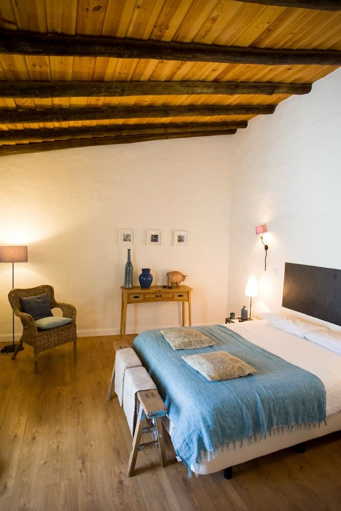 Фото Herdade dos Castelejos