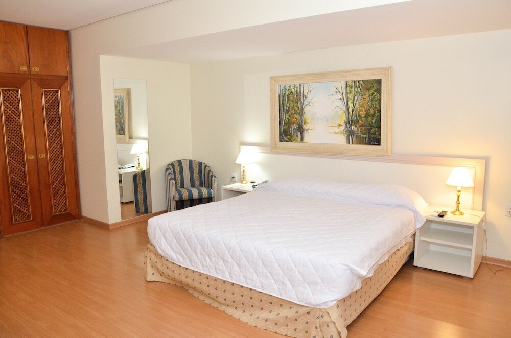 Фото Hotel Embaixador