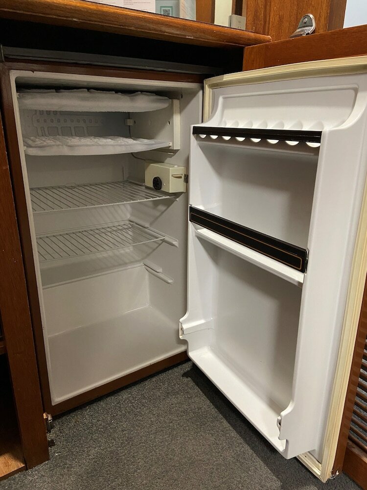 Фото Adelaide Inn