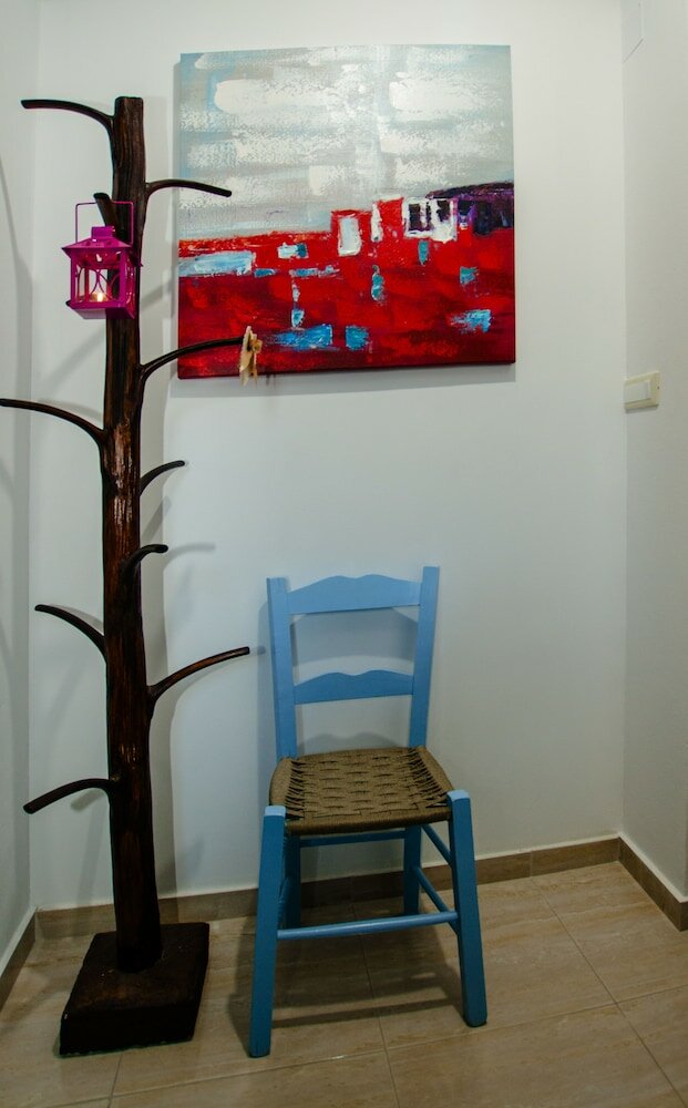 Фото Elpidis Villa