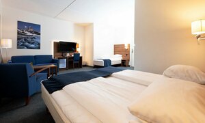 Thon Hotel Narvik (Nordland, Narvik kommune, Narvik), hotel