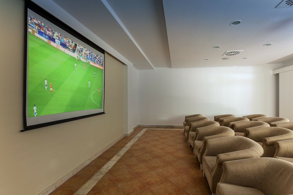 Фото Occidental Isla Cristina