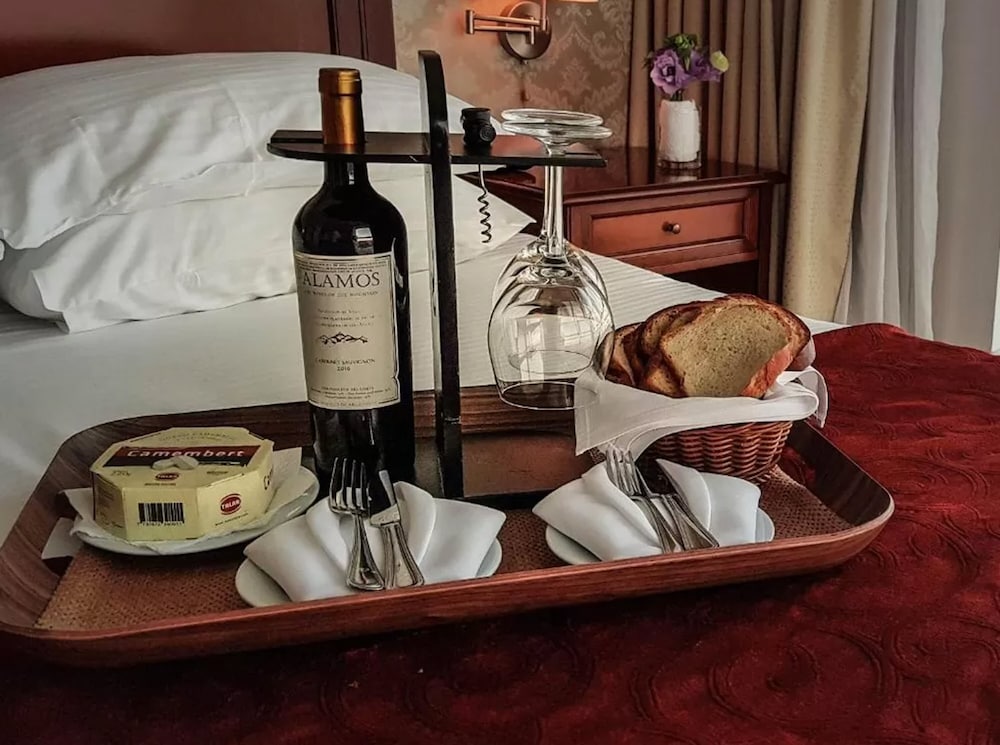 Фото Cala Di Volpe Boutique Hotel