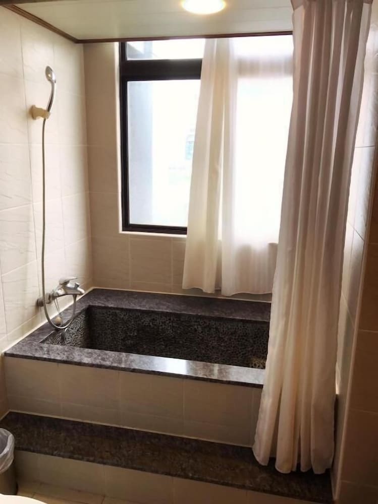 Фото King Shi Hotel