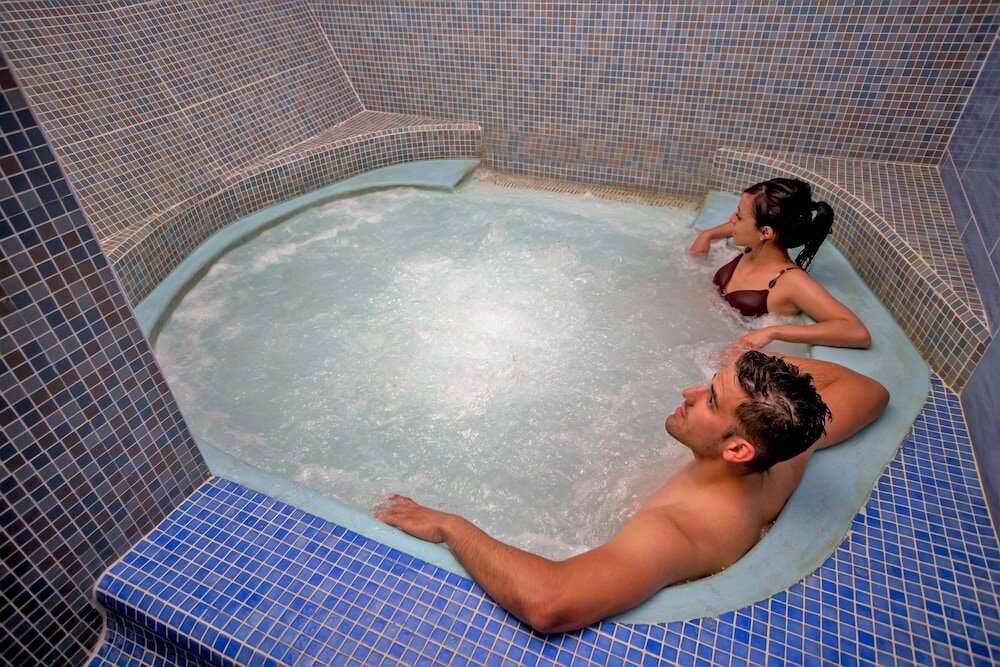 Фото Hotel Maritur - Adults Only