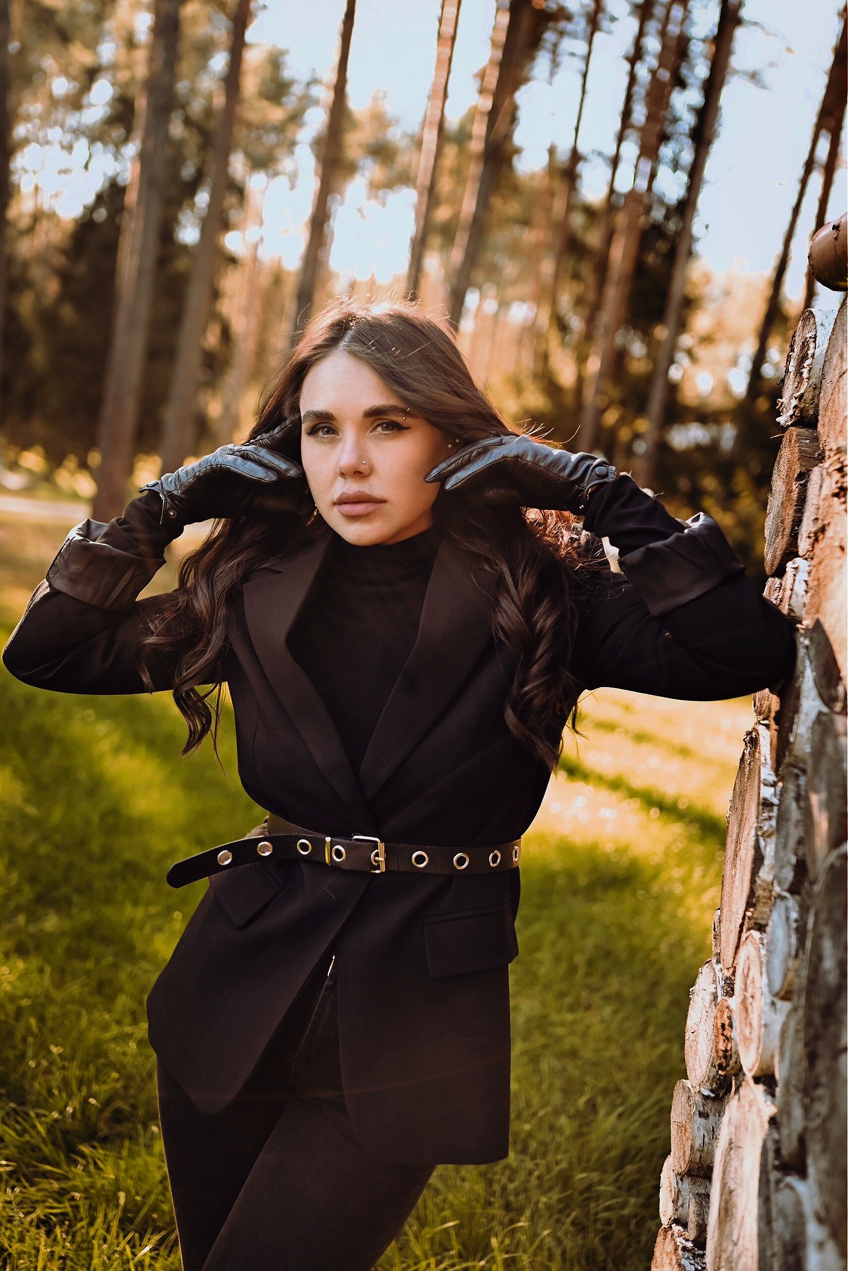 Фото ГлинтВуд