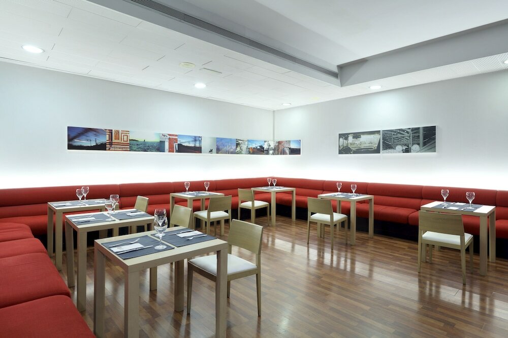 Фото Exe Tres Cantos